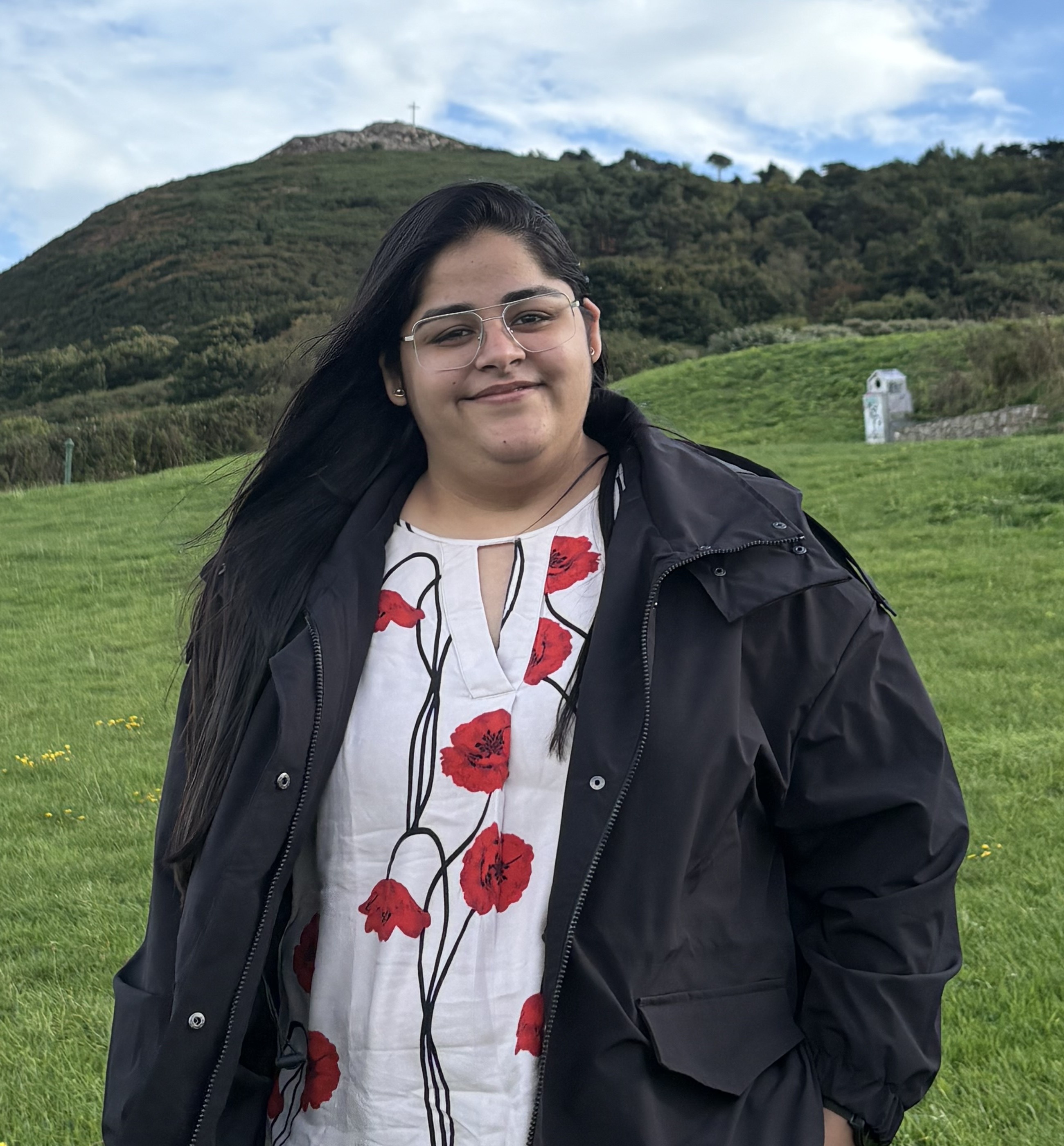 Rtr. Taniya Verhani